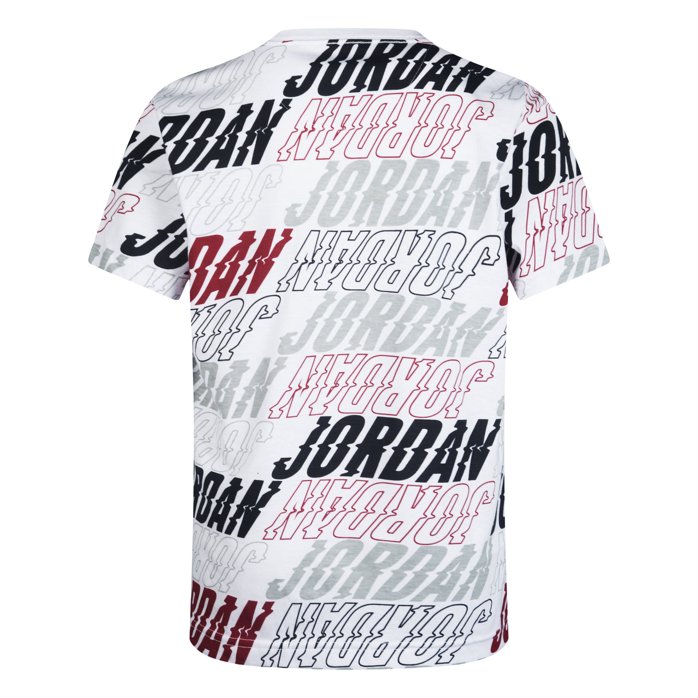 Jordan multi vibes aop short sleeve tee T Shirt Jordan   