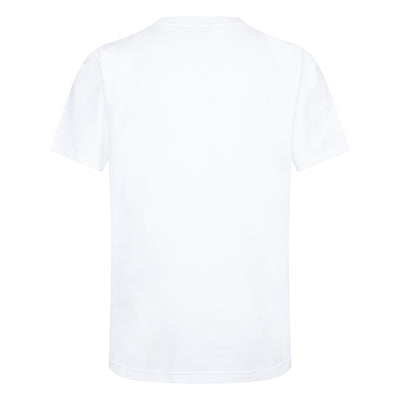 Jordan white flight essentials jumpman tee T Shirt Jordan   