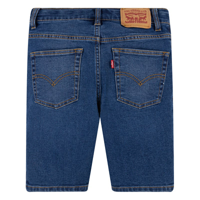 Levi's® blue 510™ skinny fit shorts Shorts Levi's   