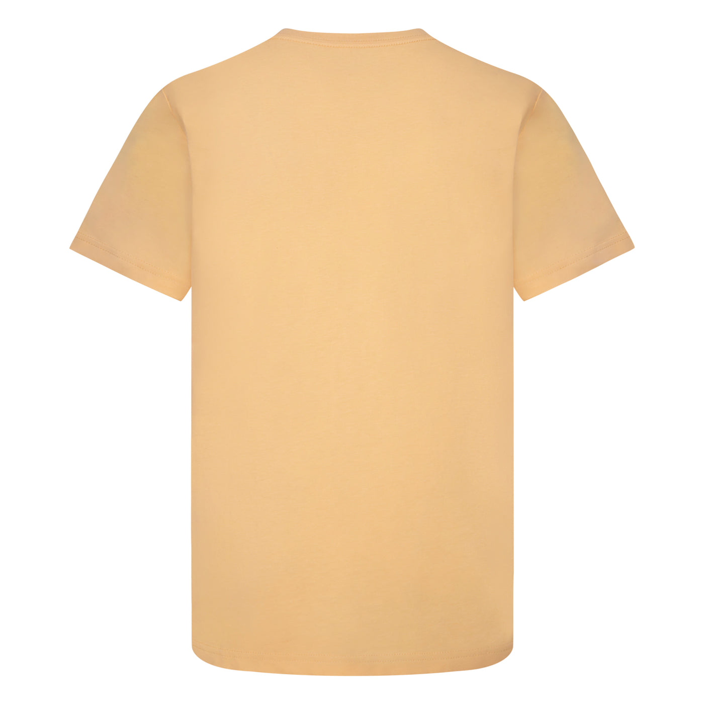 Jordan yellow jumpman air emb tee T Shirt Jordan   