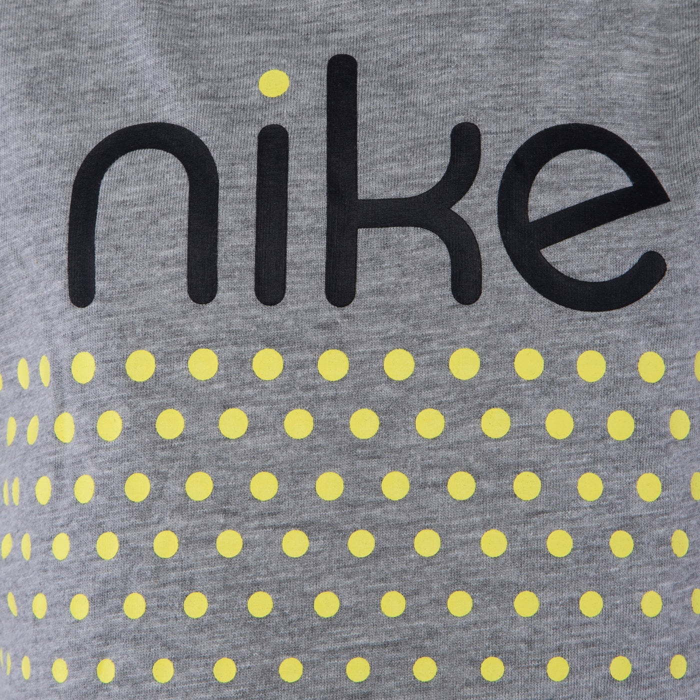 Nike Polka Dot Logo T-Shirt T Shirt Nike   
