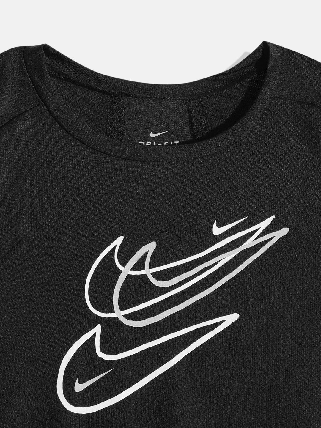 Nike HBR Dri-FIT Top T Shirt Nike   