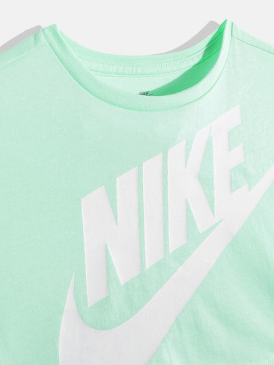 Nike Icon Boxy Tee T Shirt Nike   