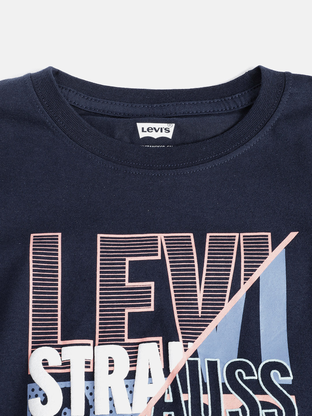 Levi's® Logo T-Shirt T Shirt Levi's   