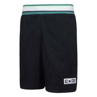 Converse black sport core + mesh shorts Shorts Converse   