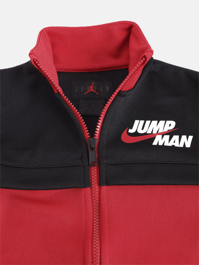 Jordan Jumpman By Nike Tracksuit Jacket Jacket Jordan   