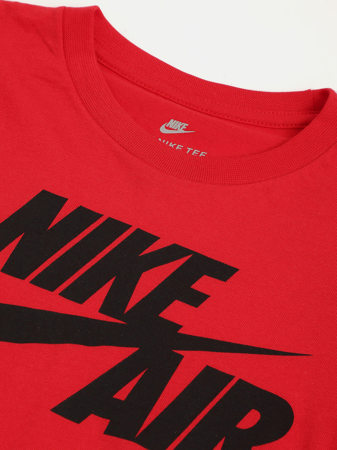 Nike Split Futura Logo T-Shirt T Shirt Nike   