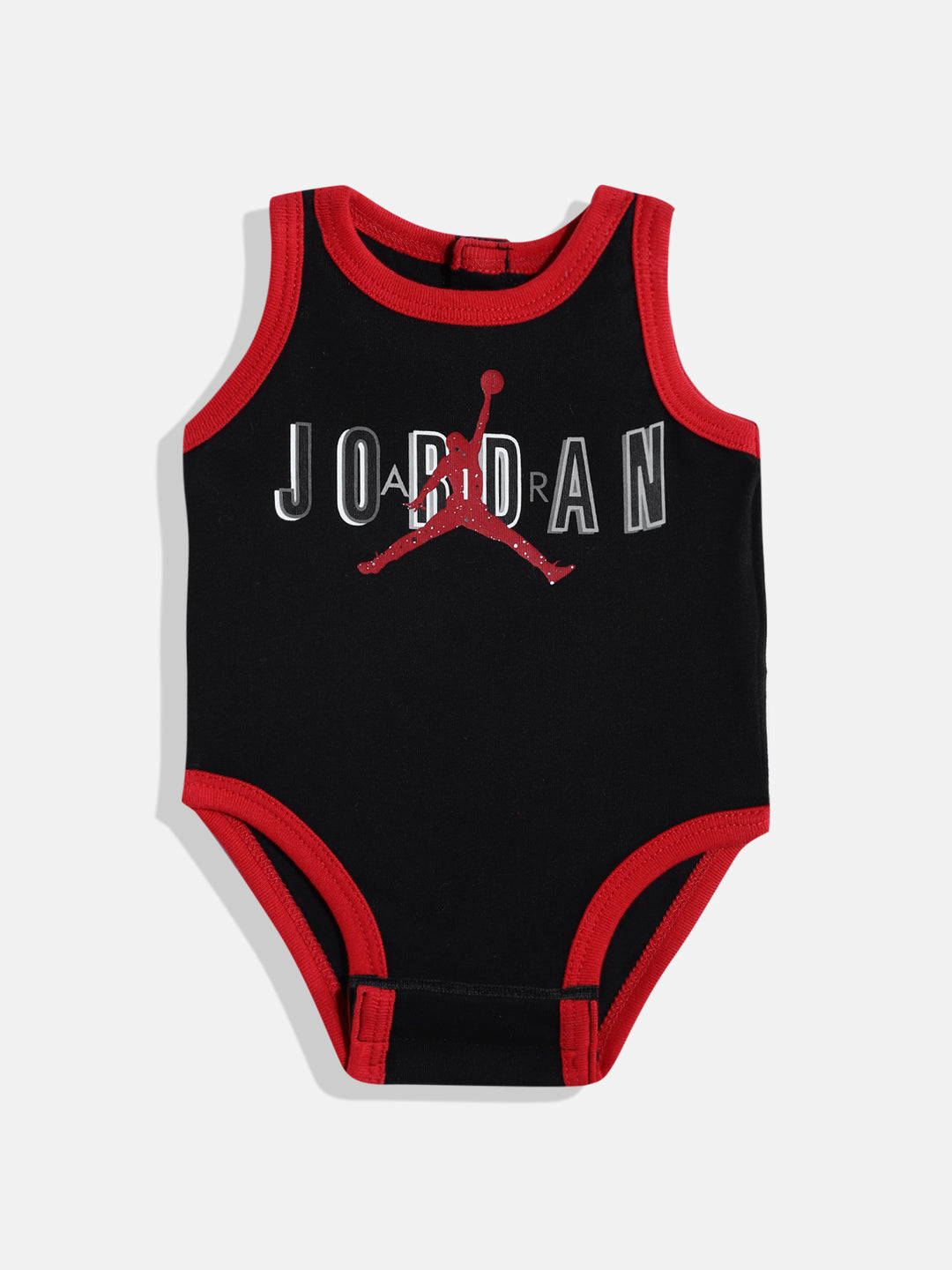 Jordan Speckled Bodysuit Set (3-Pack) Bodysuit Jordan   