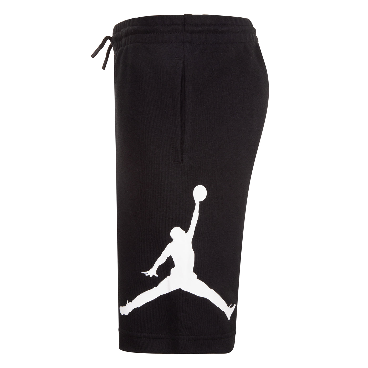 Jordan black jumpman air french terry shorts Shorts Jordan   