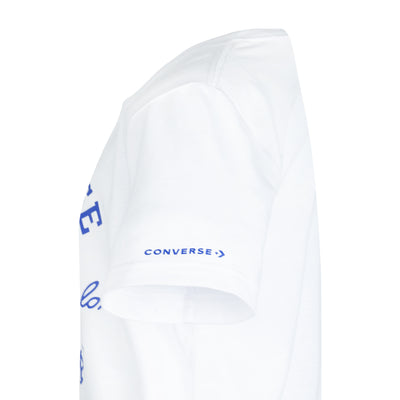 Converse white dissected ctp color tee T Shirt Converse   