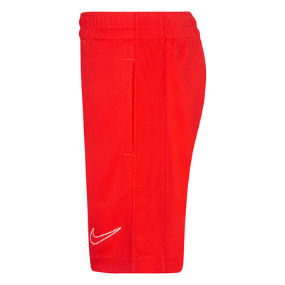 Nike red dri-fit academy shorts Shorts Nike   
