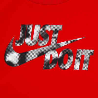Nike red all day play tee T Shirt Nike   
