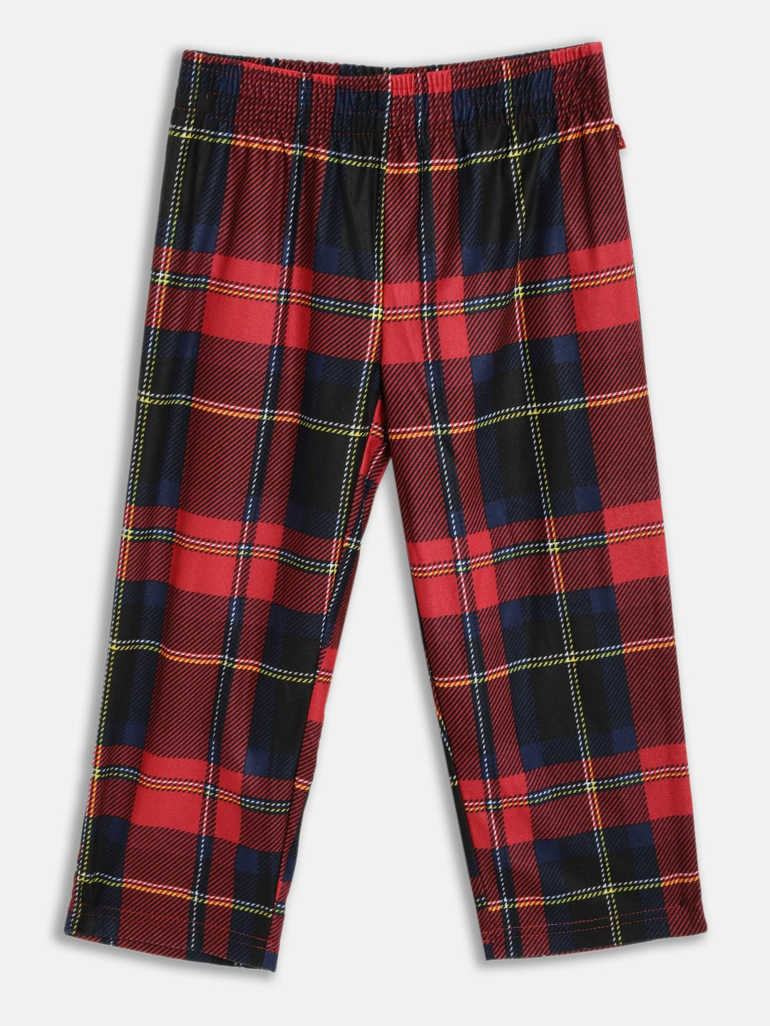 Levi's® Big Boys Raglan Tee Shirt and Logo Printed Pants Pajamas Set Night Suit Levi's   