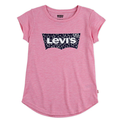 Levi's® Jersey Batwing Logo T-Shirt T Shirt Levi's   