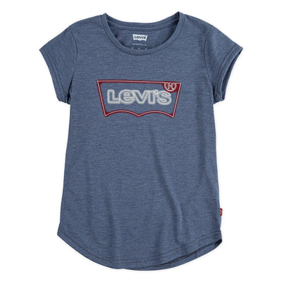 Levi's® Jersey Batwing Logo T-Shirt T Shirt Levi's   