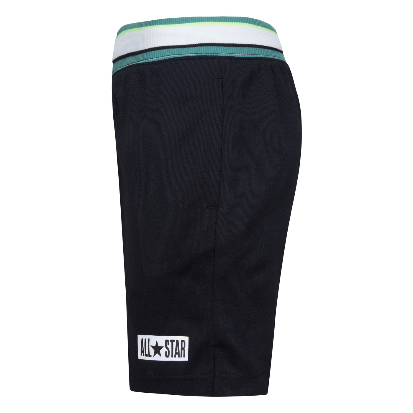 Converse black sport core + mesh shorts Shorts Converse   