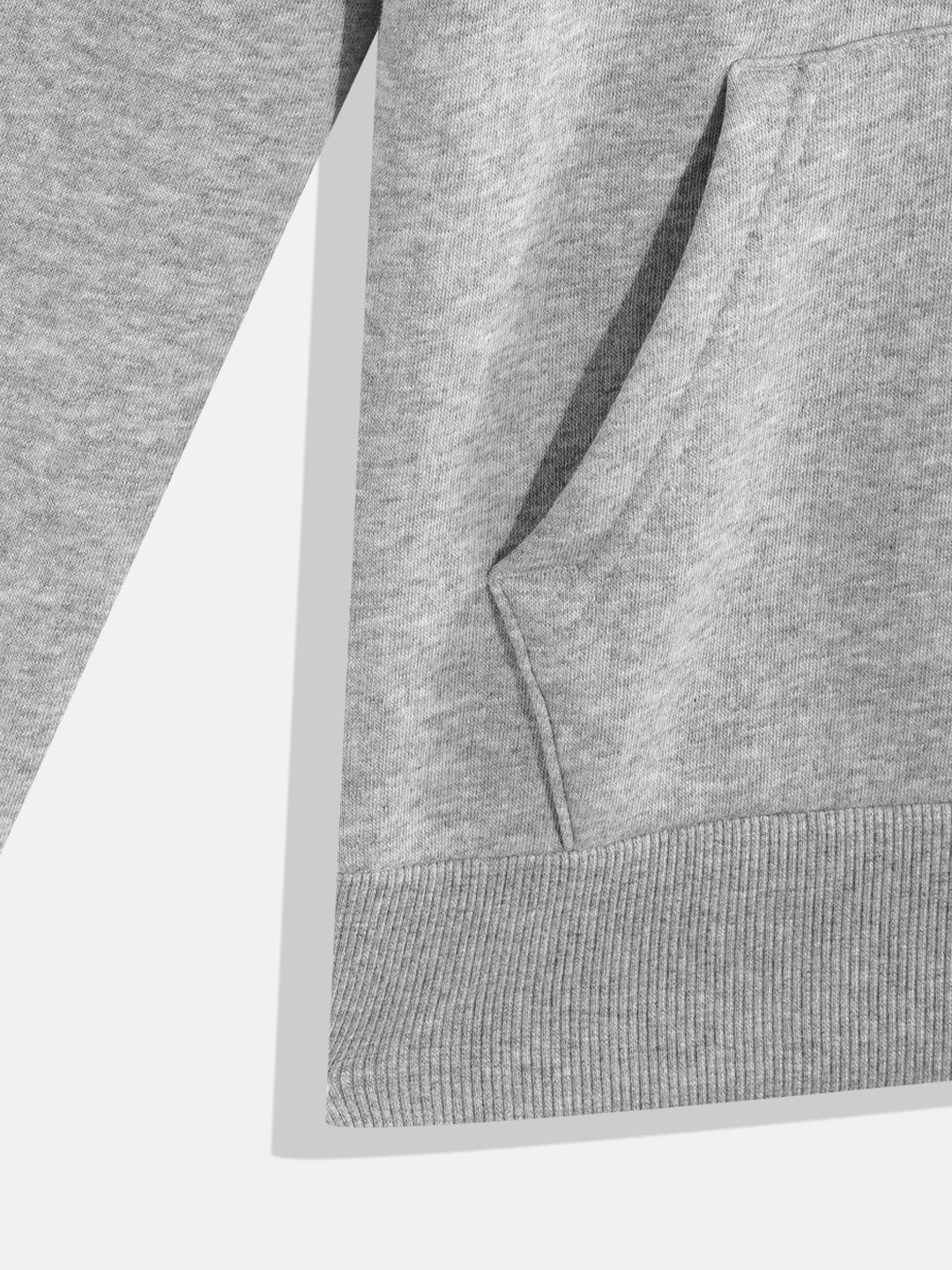 converse grey core pullover hoodie Sweatshirt Converse   