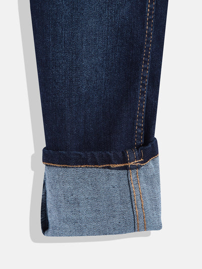 Levi's® Blue 512™ Slim Taper Fit Jeans Jeans Levi's   