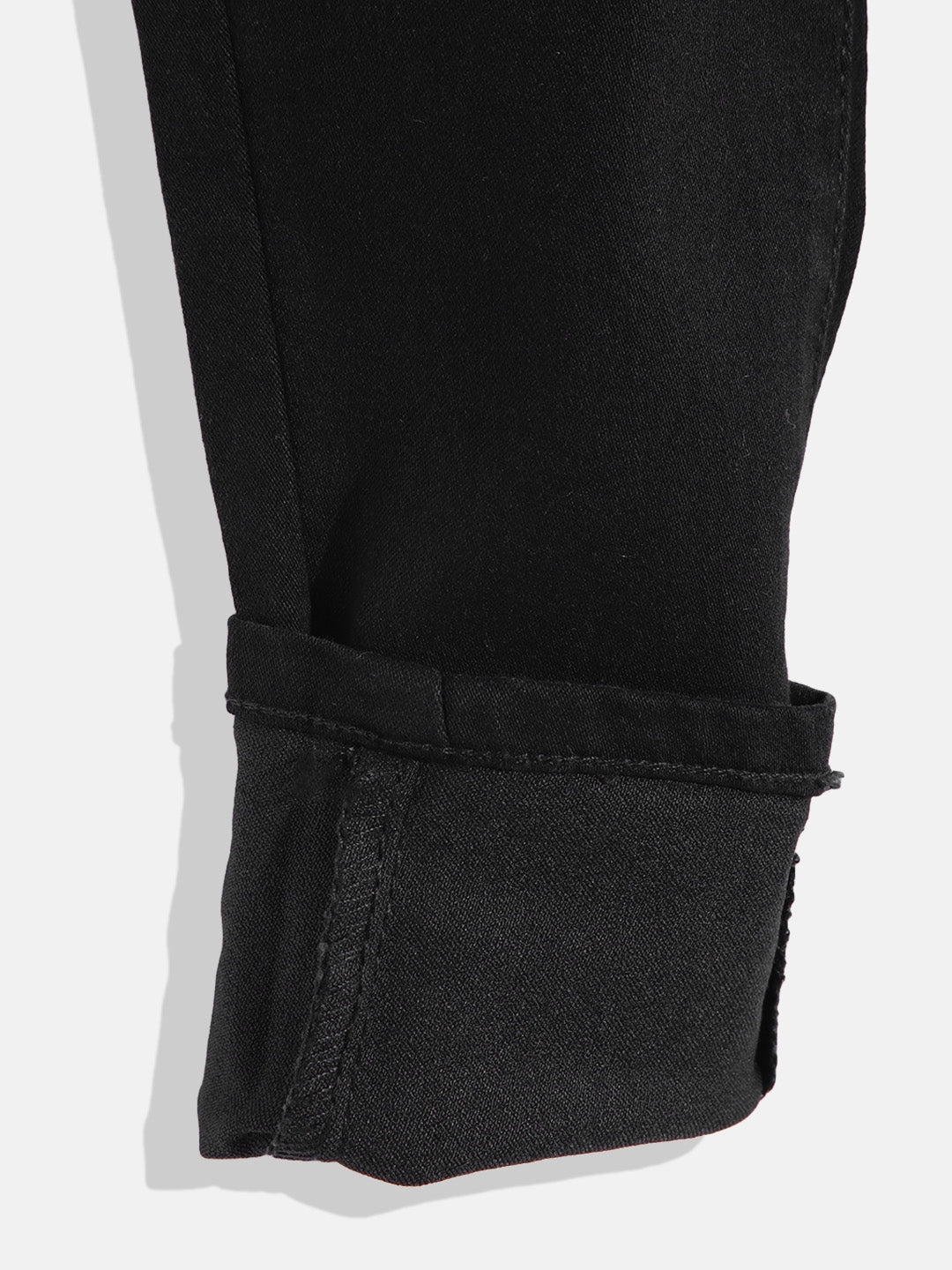 Levi's® Black Little Girls Pull-On Jeggings Jeans Levi's   