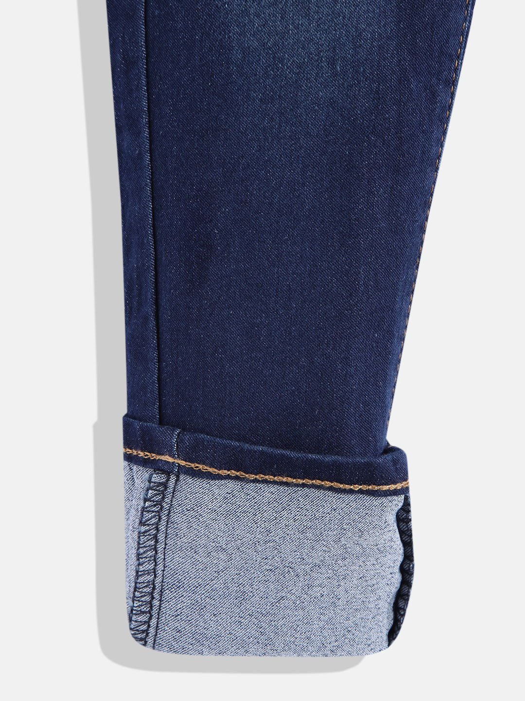 Levi's® Blue Big Girls Pull-On Jeggings Jeans Levi's   