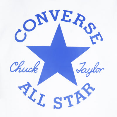 Converse white dissected ctp color tee T Shirt Converse   