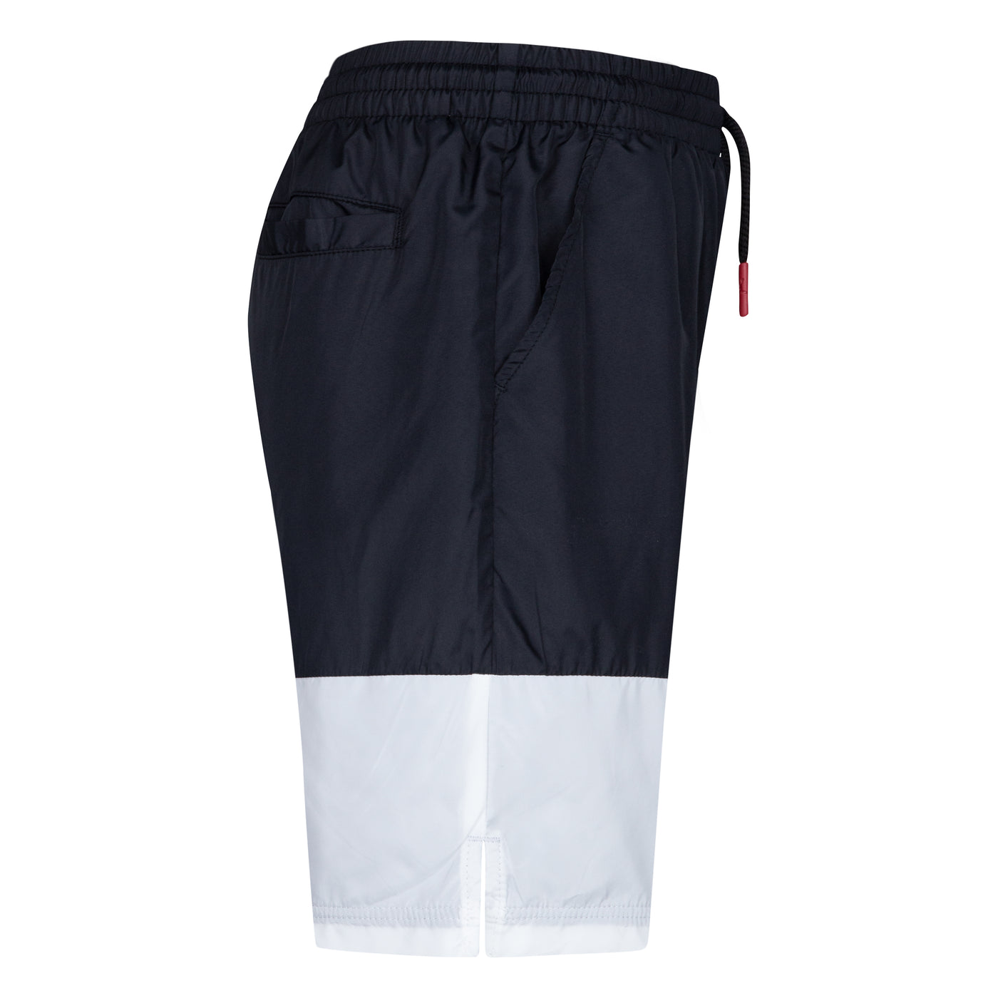 Jordan black jumpman essentials woven shorts Shorts Jordan   