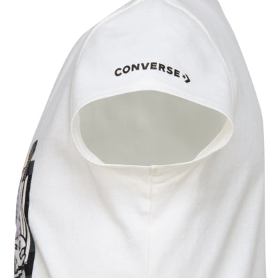 Converse multi chuck taylor gfx tee T Shirt Converse   