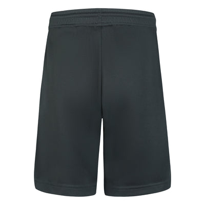 Converse grey relaxed mesh shorts Shorts Converse   
