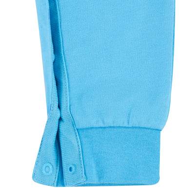 Nike blue sportswear be real short sleeve coverall Bodysuit Nike   