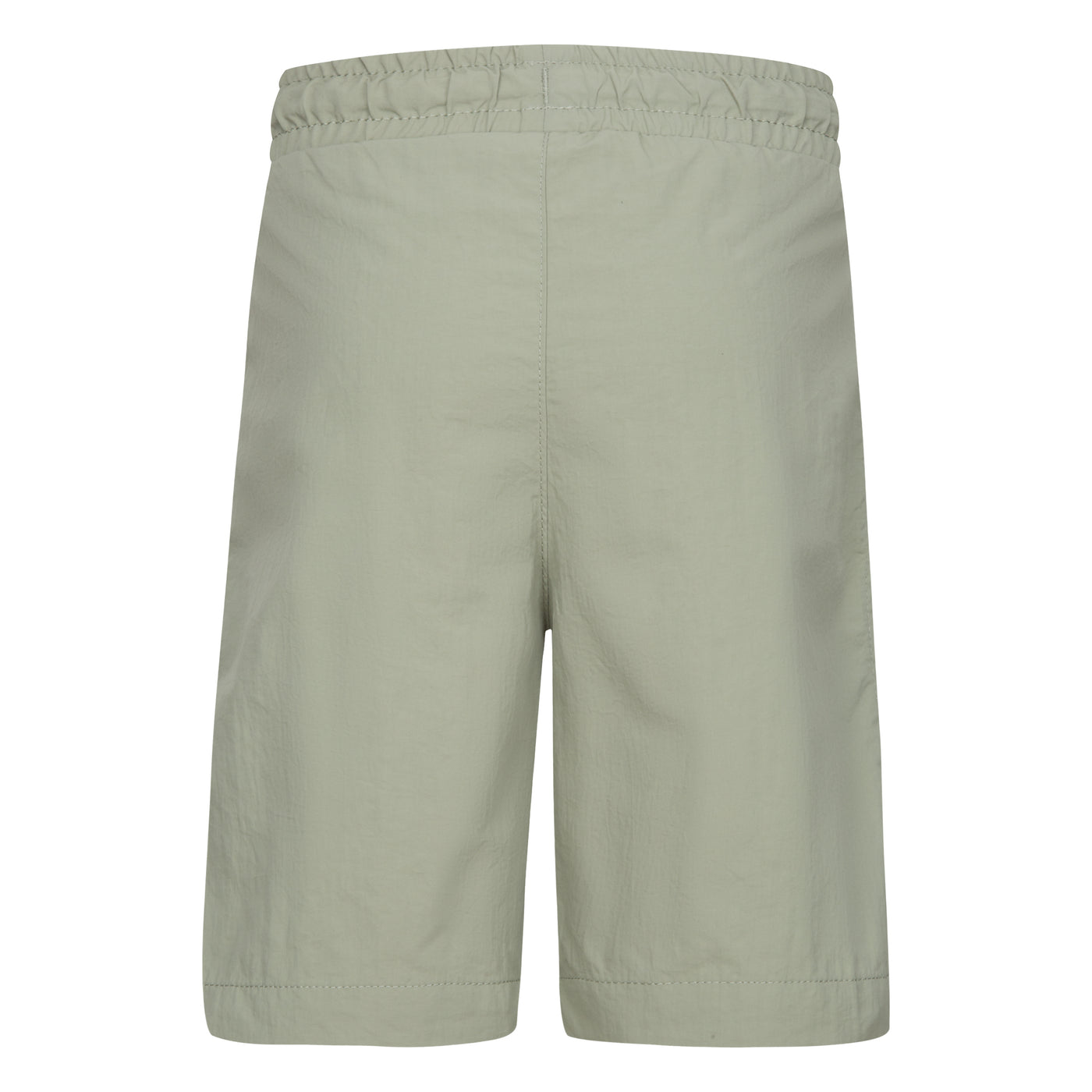 Converse grey relaxed nylon shorts Shorts Converse   