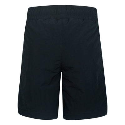converse black relaxed nylon shorts Shorts Converse   
