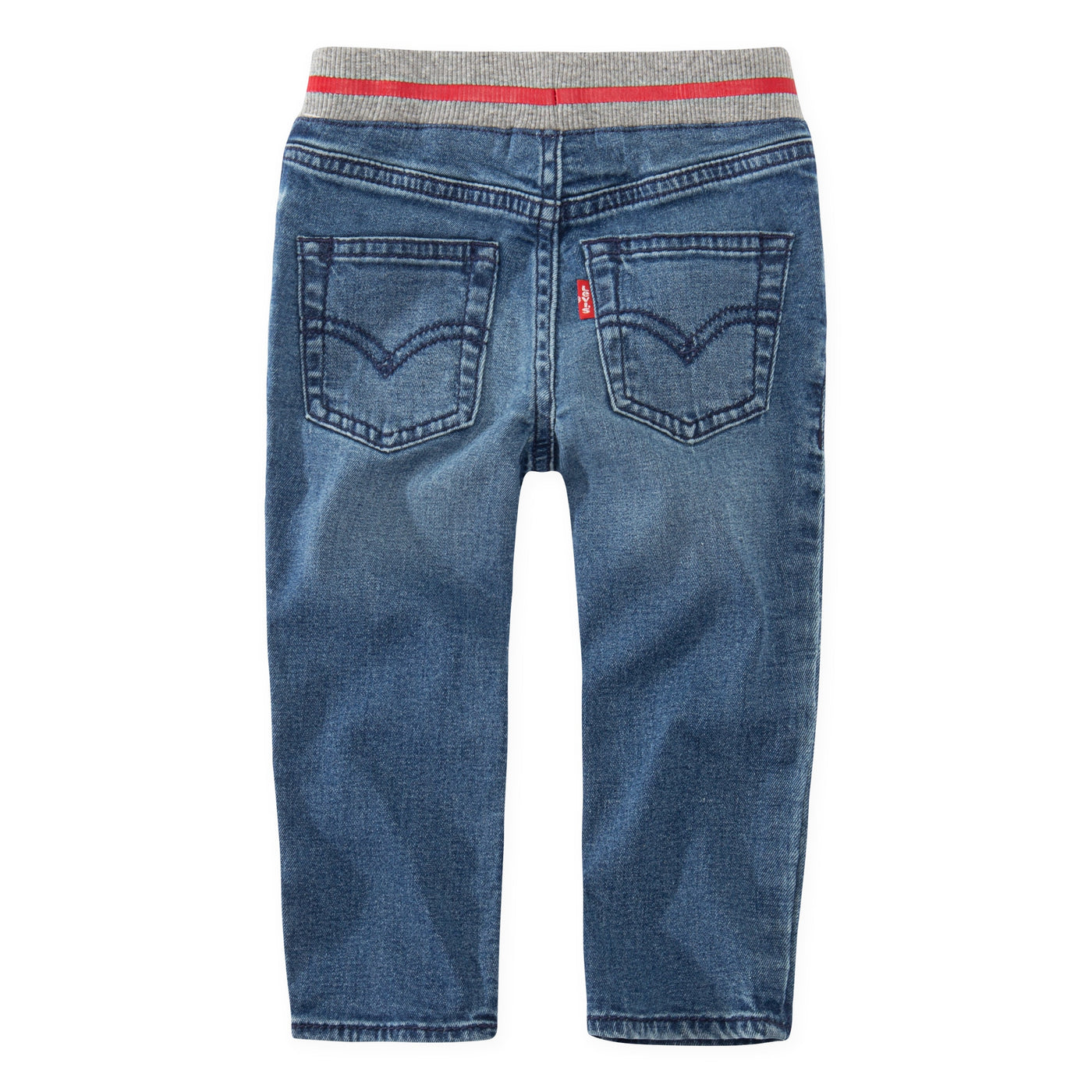 Levi's® Pull-On Stretch Denim Jeans Jeans Levi's   