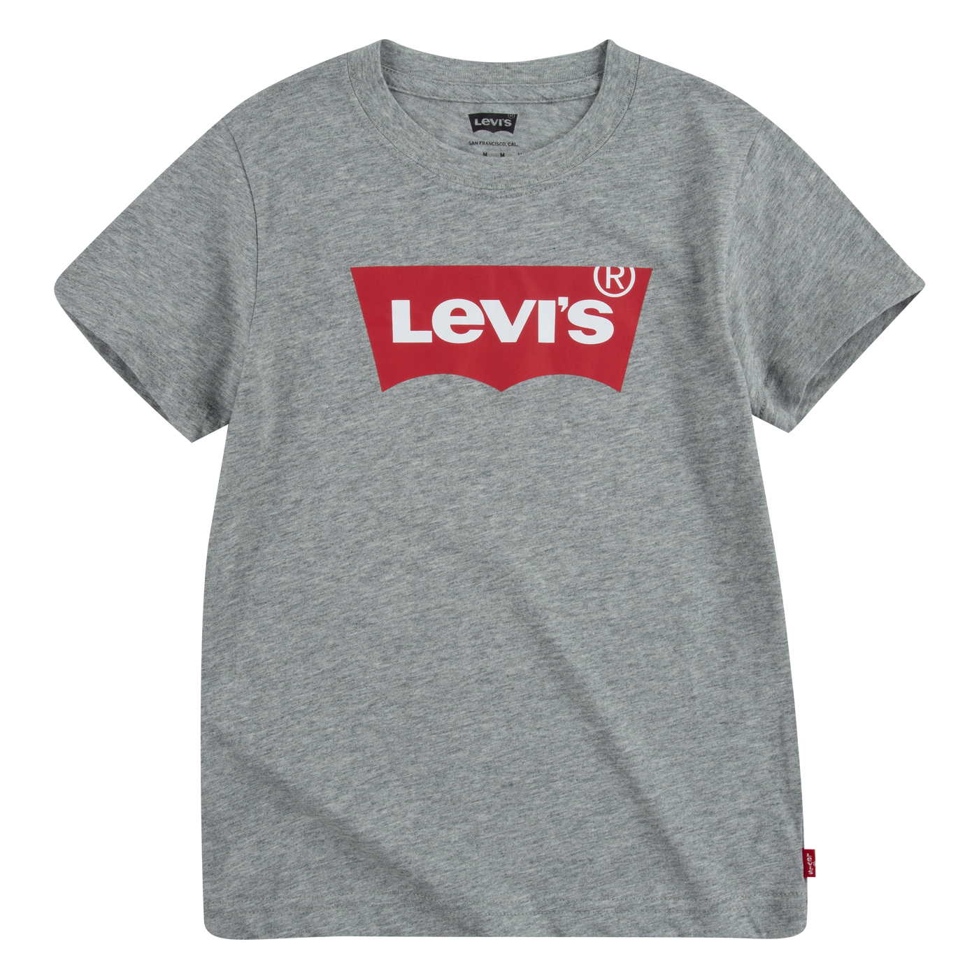 Levi's®Boys Levi's® Logo Tee Shirt T Shirt Levi's   