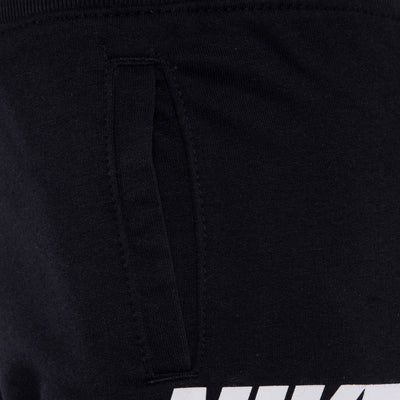 Nike French Terry Logo Shorts Shorts Nike   