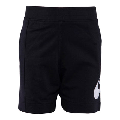 Nike French Terry Logo Shorts Shorts Nike   