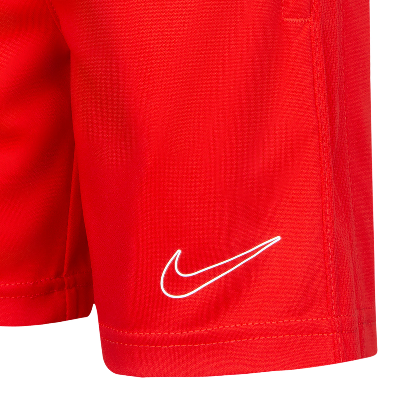Nike red dri-fit academy shorts Shorts Nike   