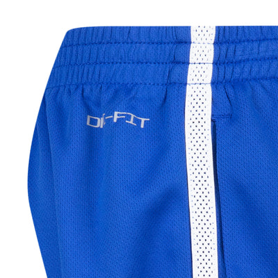 Nike blue dri-fit adp shorts Shorts Nike   