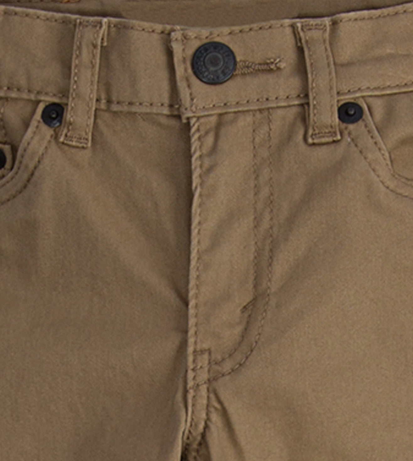 Levi's® 511™ Slim Fit Soft Brushed Pants Pants Levi's   