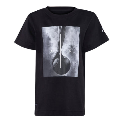 Jordan Air Basketball Logo T-Shirt T Shirt Jordan   