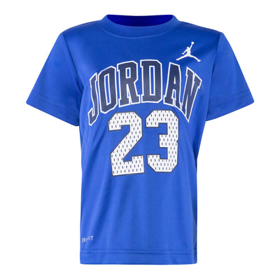 Jordan Dri-FIT 23 Logo T-Shirt T Shirt Jordan   
