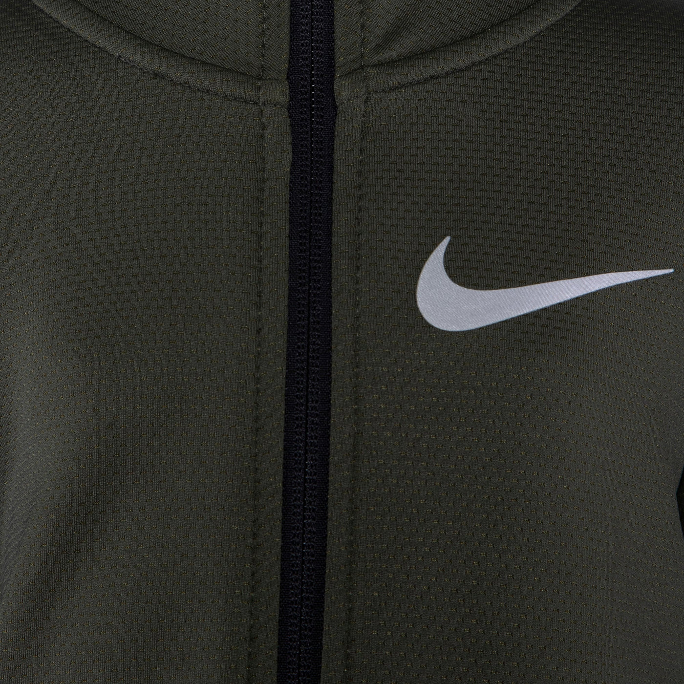 Nike Dri-FIT Full-Zip Hoodie Sweatshirt Nike   