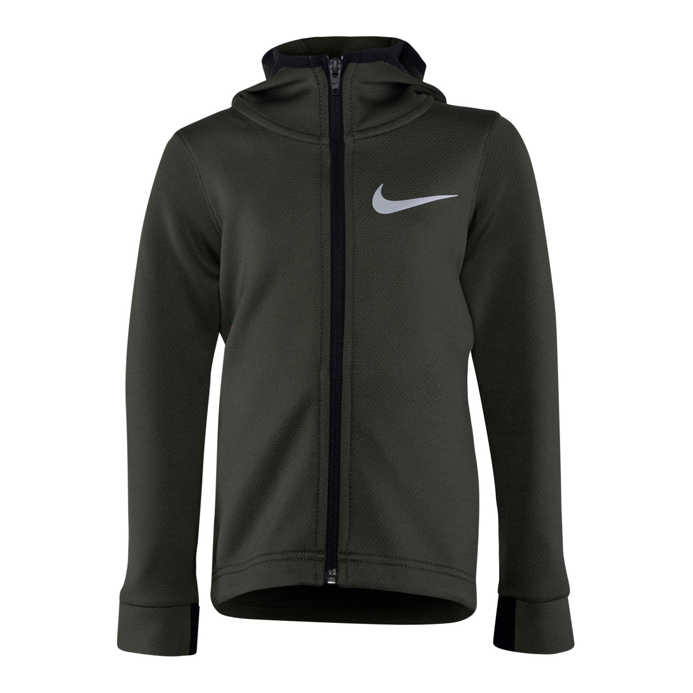 Nike Dri-FIT Full-Zip Hoodie Sweatshirt Nike   