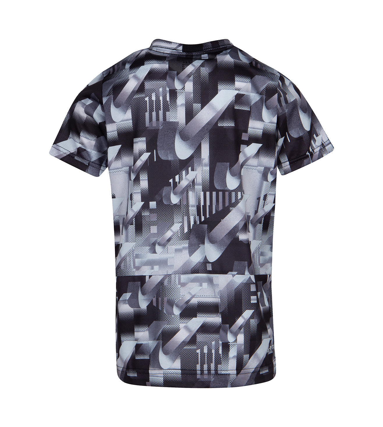 Nike Dri-FIT Printed T-Shirt T Shirt Nike   
