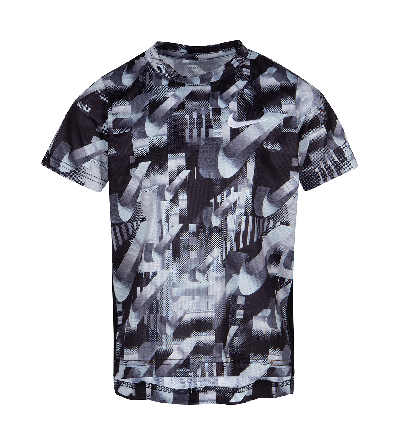 Nike Dri-FIT Printed T-Shirt T Shirt Nike   