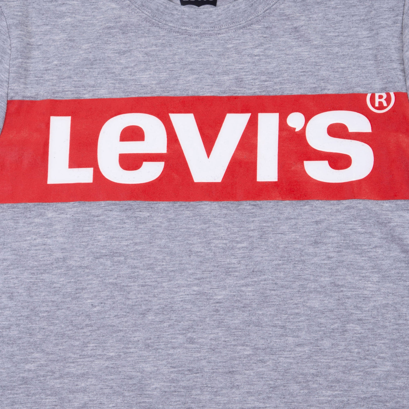 Levi's® Jersey Logo Graphic T-Shirt T Shirt Levi's   