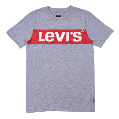 Levi's® Jersey Logo Graphic T-Shirt T Shirt Levi's   