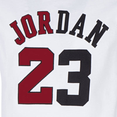 Jordan 23 Logo T-Shirt T Shirt Jordan   