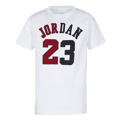 Jordan 23 Logo T-Shirt T Shirt Jordan   