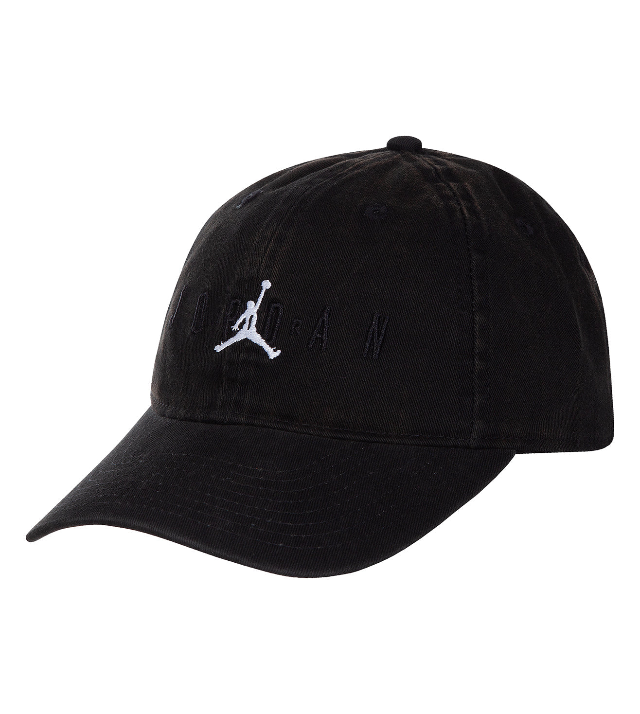 Jordan Jumpman Air Curved Brim Adjustable Hat Cap Jordan   