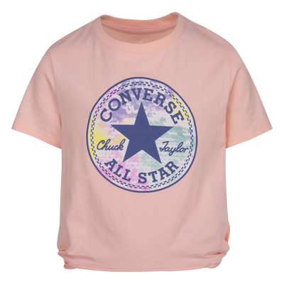 Converse Side Twist Knit Top T Shirt Converse   